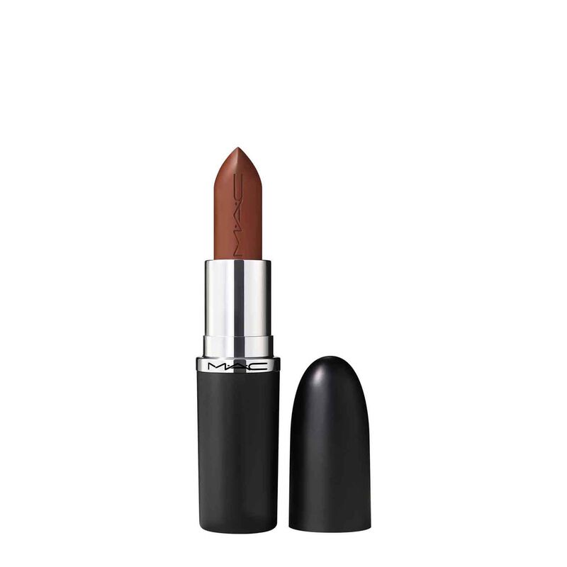 MAC M.A.Cximal Sleek Satin Lipstick image number 16
